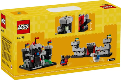 LEGO Castle 40775 Ritterburg spielzeug online kaufen - 3