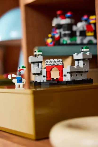 LEGO Castle 40775 Ritterburg spielzeug online kaufen - 5