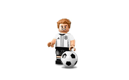 LEGO Christoph Kramer kaufen – DFB Team 71014 Minifigur #23 | TradingToys - 1