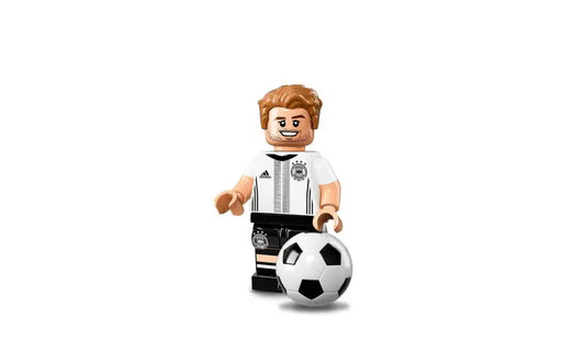 LEGO Christoph Kramer kaufen – DFB Team 71014 Minifigur #23 | TradingToys - 1