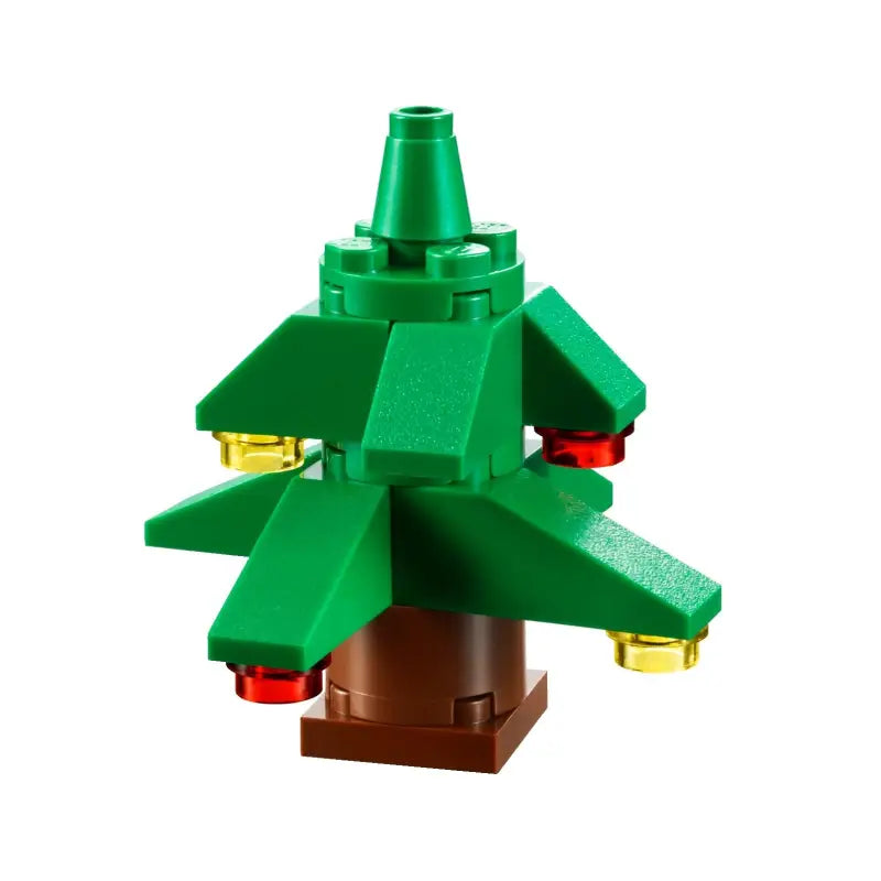 Lego City Adventskalender 7553 - Weihnachtskalender - 7