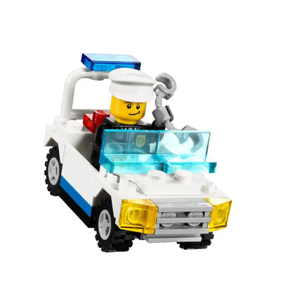 Lego City Adventskalender 7553 - Weihnachtskalender - 5