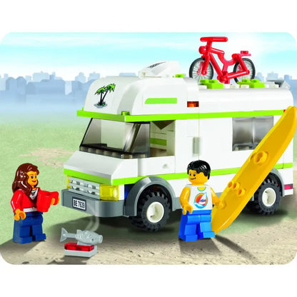 LEGO City Wohnmobil 7639 Camper kaufen - 2