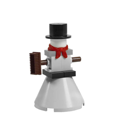 LEGO City Adventskalender 7687 kaufen | TradingToys.de - 4