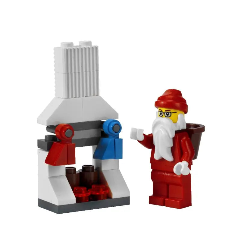 LEGO City Adventskalender 7687 kaufen | TradingToys.de - 6