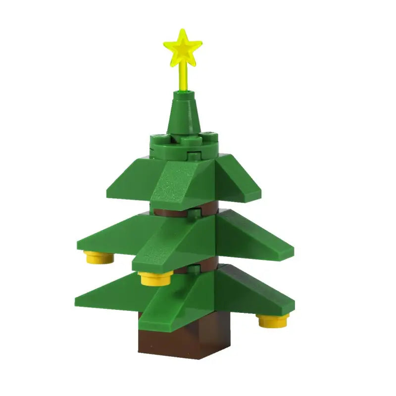 LEGO City Adventskalender 7687 kaufen | TradingToys.de - 5