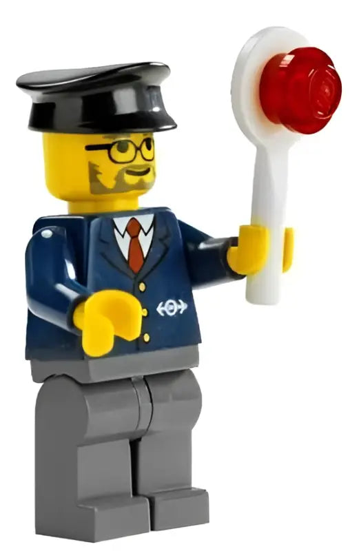 LEGO City Adventskalender 7904 nostalgisches Schätzchen - 2