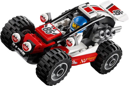 LEGO City Buggy 60145 Spielzeug online kaufen - 2