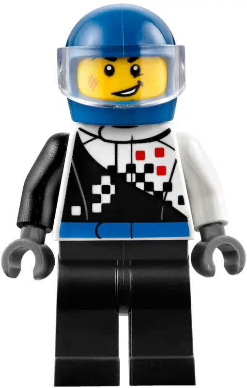 LEGO City Buggy 60145 Spielzeug online kaufen - 5