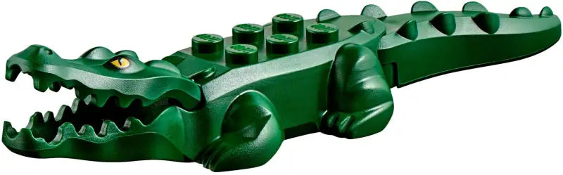 LEGO City Dschungel Boot Set kaufen - 6