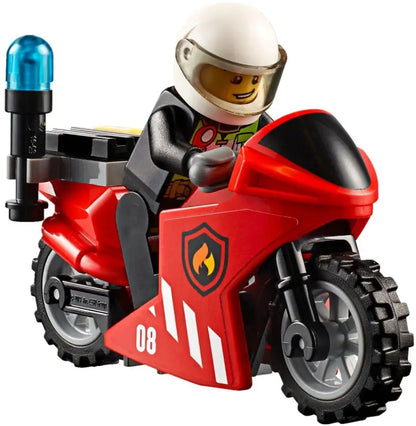 LEGO City Feuerwehr 60108 jetzt kaufen - 7