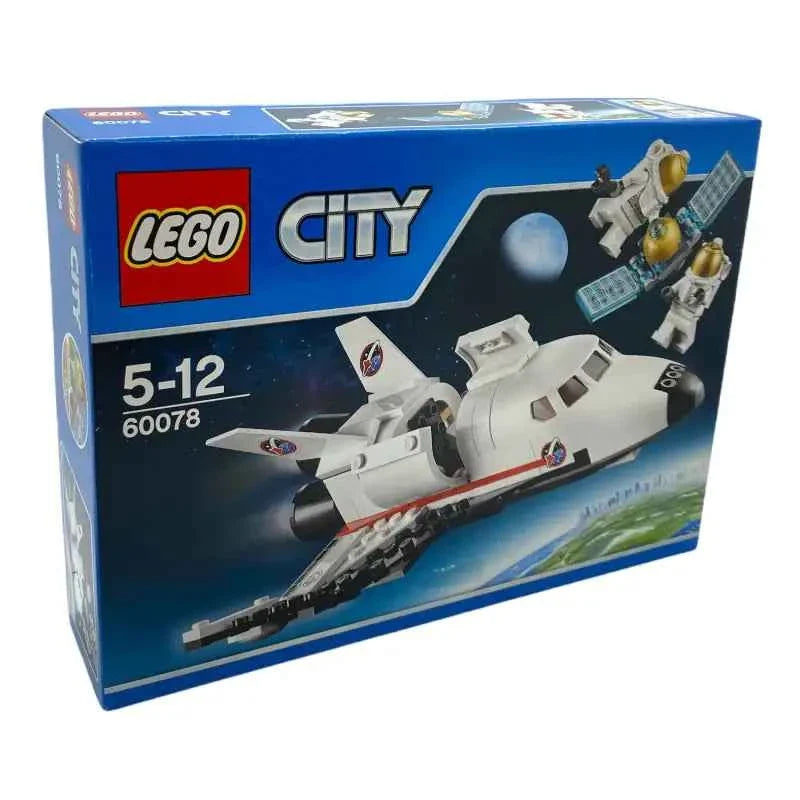 LEGO City kaufen im Shop Space Shuttle - 1