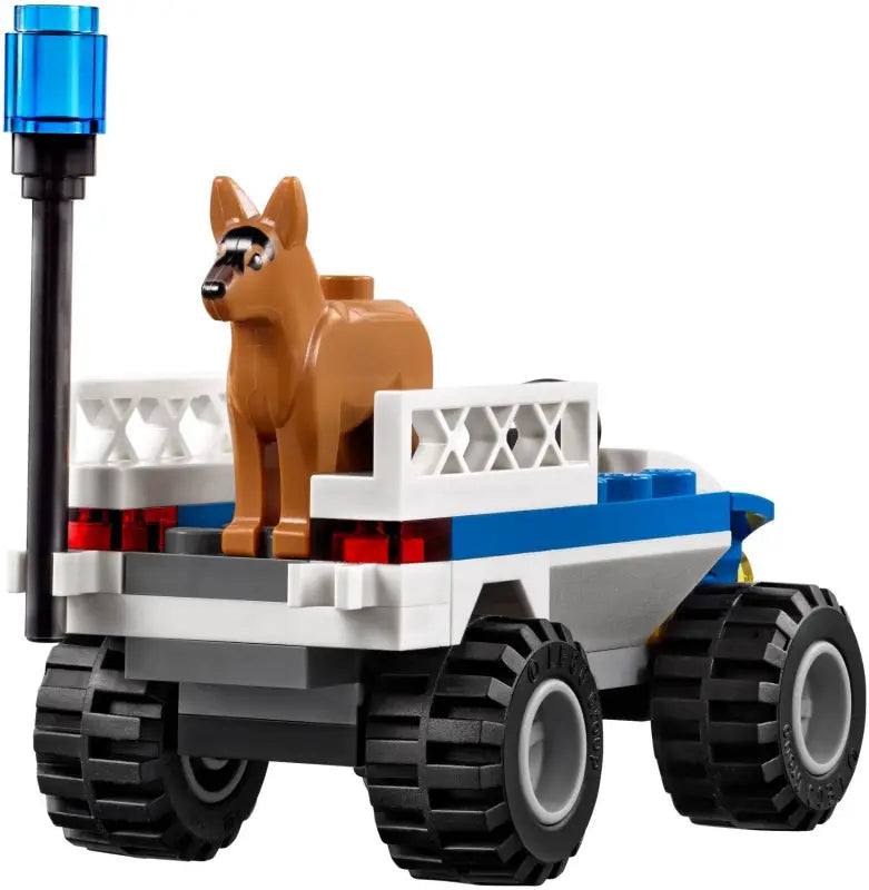 LEGO City Polizeistation 60136 kaufen - 3