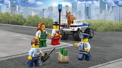 LEGO City Polizeistation 60136 kaufen - 6