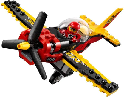 LEGO City Rennflugzeug 60144 kaufen - 2