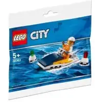LEGO City