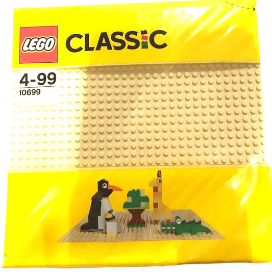 LEGO Classic 10699 - Bauplatte - 1
