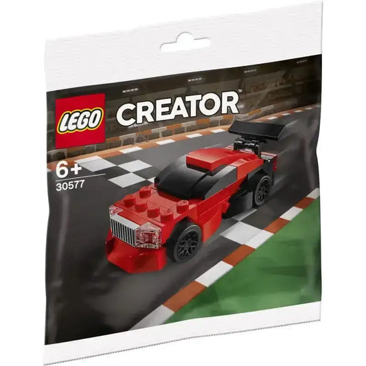 Lego Creator 30577 Mega Muscle Car Polybag - 1