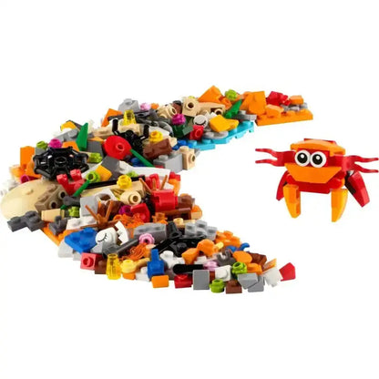 LEGO Creator 40593 Fun Creativity 12-in-1 kaufen – Promo-Set - 3