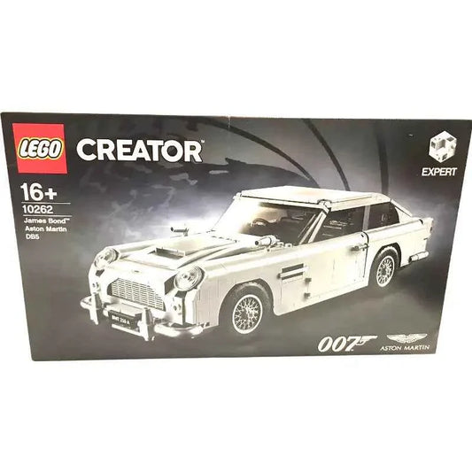 LEGO Creator Aston Martin DB5 jetzt kaufen - 1