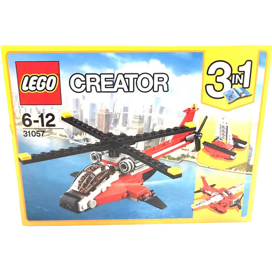 LEGO Creator Helikopter 31057 3-in-1 Set kaufen | TradingToys.de - 1