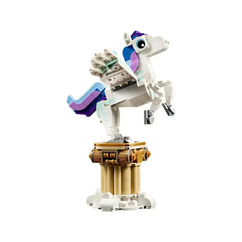 LEGO Creator - Mythischer Pegasus - 40691 (278 Teile) - 3