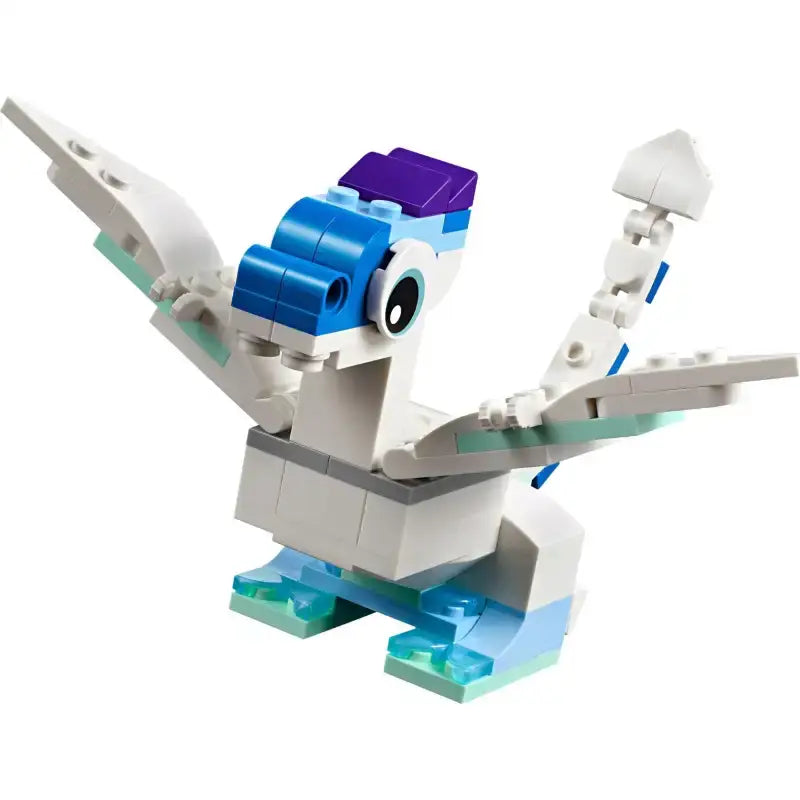 LEGO Creator - Mythischer Pegasus - 40691 (278 Teile) - 5