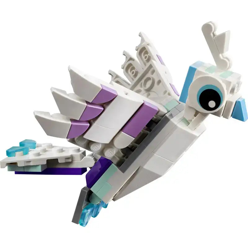 LEGO Creator - Mythischer Pegasus - 40691 (278 Teile) - 6