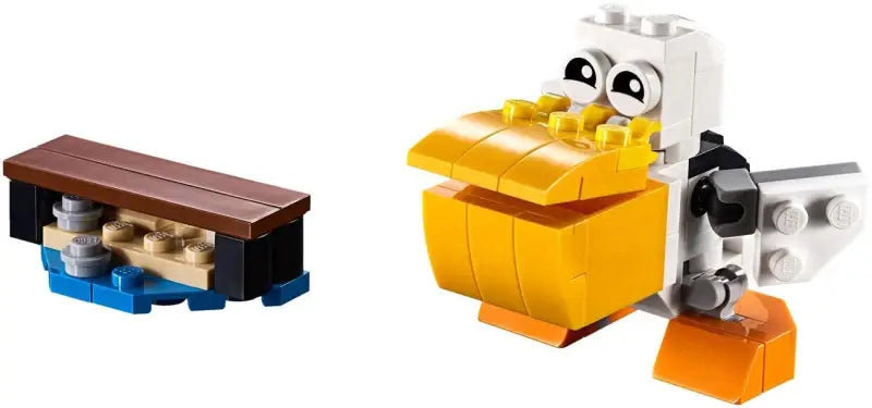 LEGO Creator Pelikan 30571 jetzt kaufen - 3