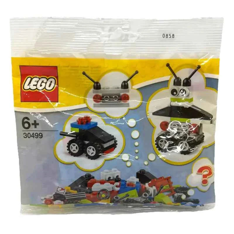 LEGO Creator Roboter Polybag 30499 kaufen - 1