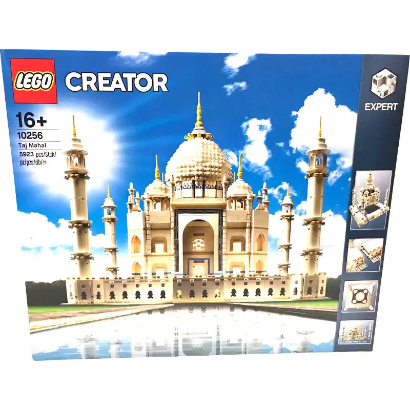 Lego Creator Taj Mahal 10256 online kaufen - 1