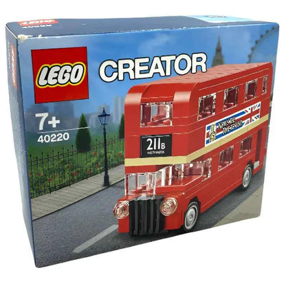 Lego Creator Stockbus London Citybus 40220 - 1