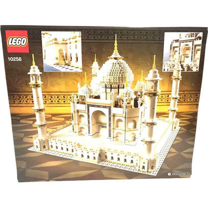 Lego Creator Taj Mahal Weltwunder 10256 kaufen - 2