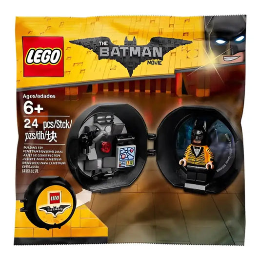Lego DC Polybag 5004929 Batman Cave Pod - 1