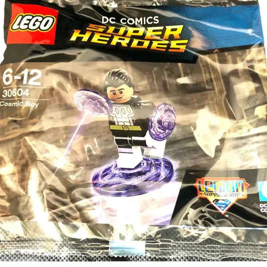 Lego DC Polybag Cosmic Boy 30604 kaufen - 1