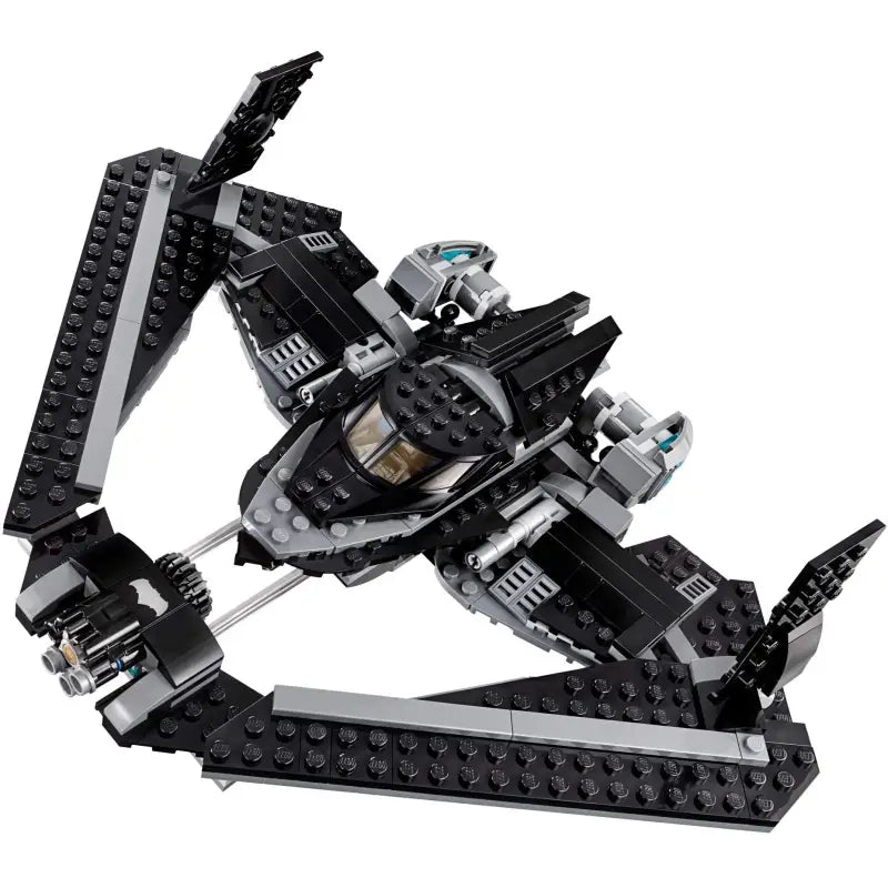 LEGO DC Super Heroes 76046 - Helden der Gerechtigkeit: - 3