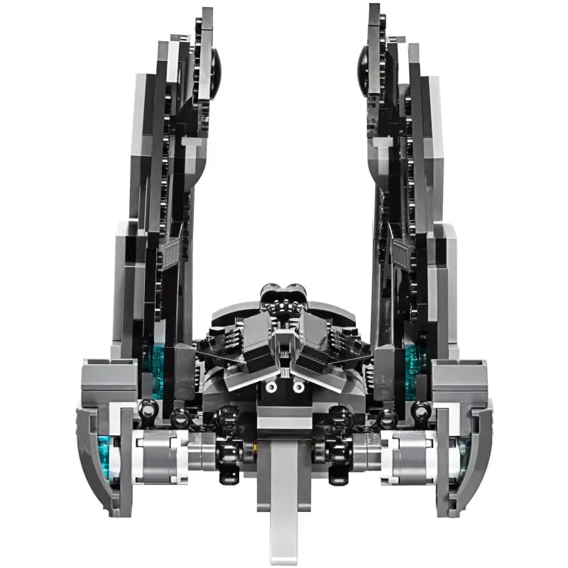 LEGO DC Super Heroes 76046 - Helden der Gerechtigkeit: - 2