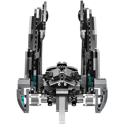 LEGO DC Super Heroes 76046 - Helden der Gerechtigkeit: - 2
