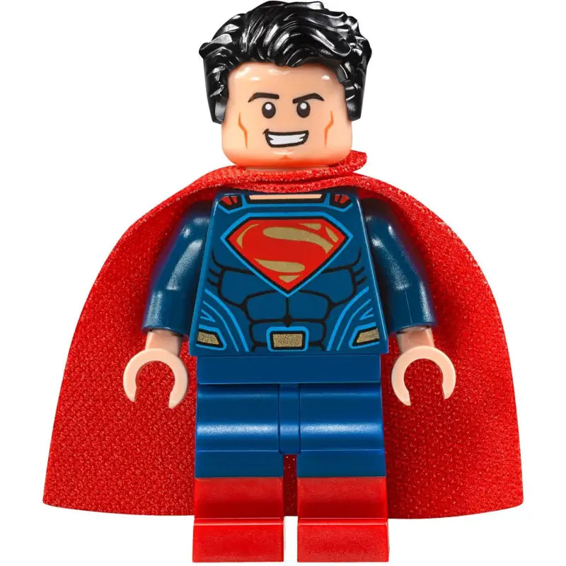 LEGO DC Super Heroes 76046 - Helden der Gerechtigkeit: - 8
