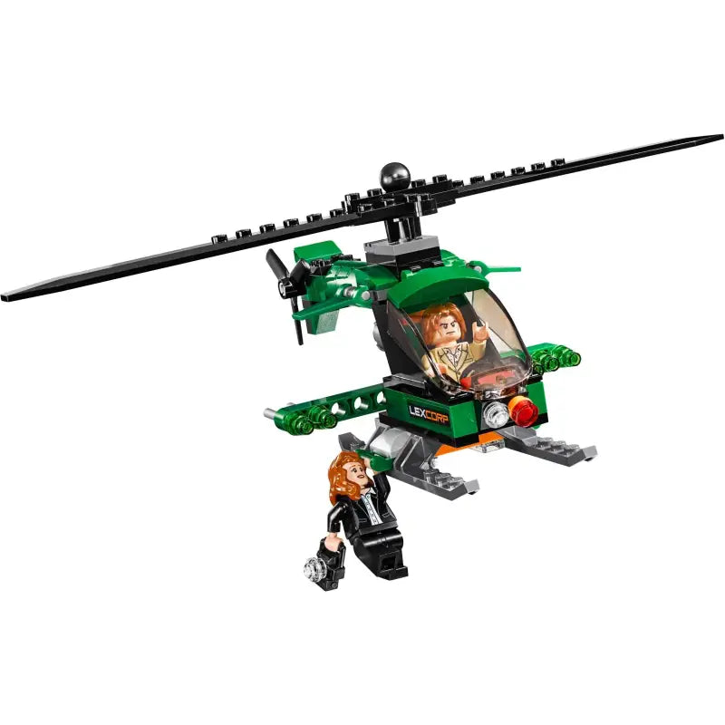 LEGO DC Super Heroes 76046 - Helden der Gerechtigkeit: - 5