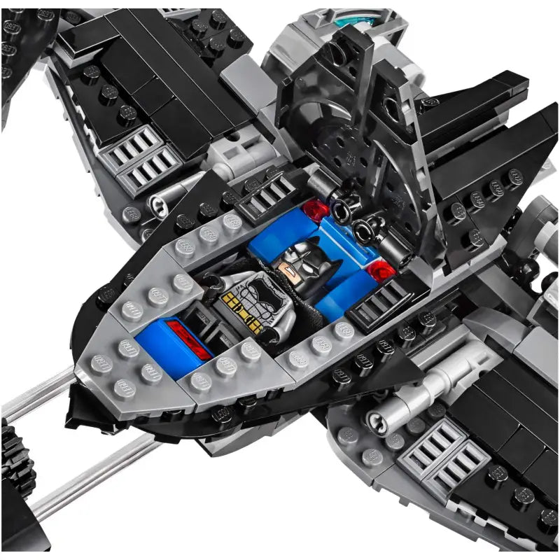 LEGO DC Super Heroes 76046 - Helden der Gerechtigkeit: - 4