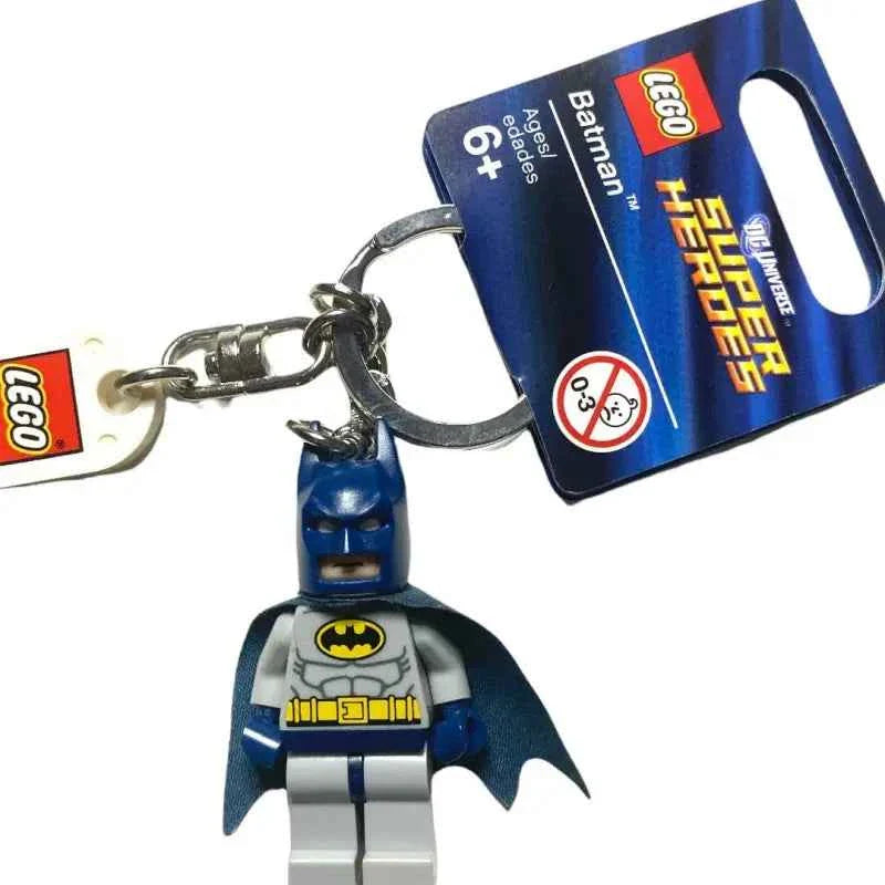 LEGO DC Universe Super Heroes Batman Schlüsselanhänger - 1