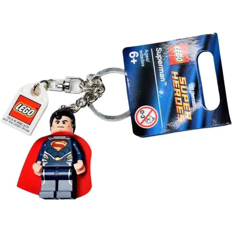 LEGO DC Universe Super Heroes Superman Anhänger - 1