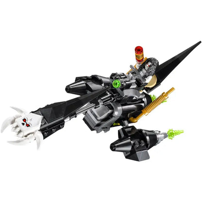 LEGO DC Universe Super Heroes Superman & Krypto - 4