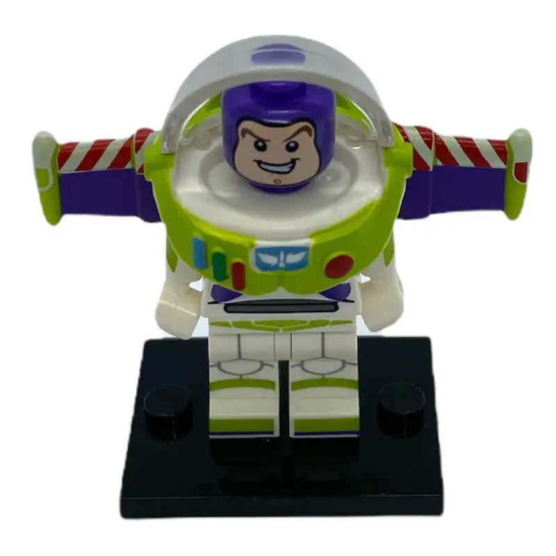 LEGO Disney 71012 Minifigur Buzz Lightyear Lego Sammlung - 2