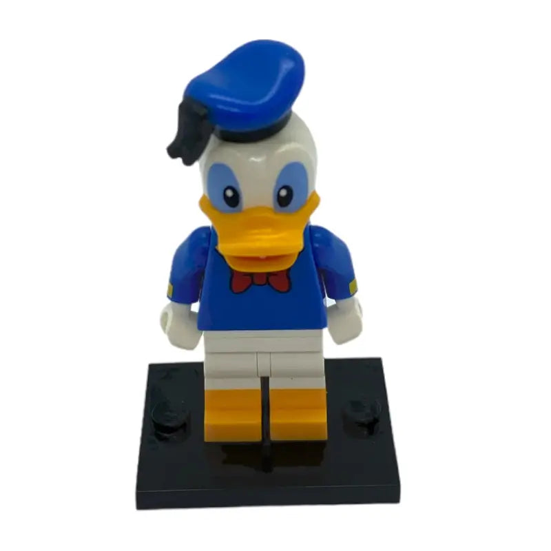 LEGO Disney 71012 Minifigur Donald Duck Lego Sammlung - 2
