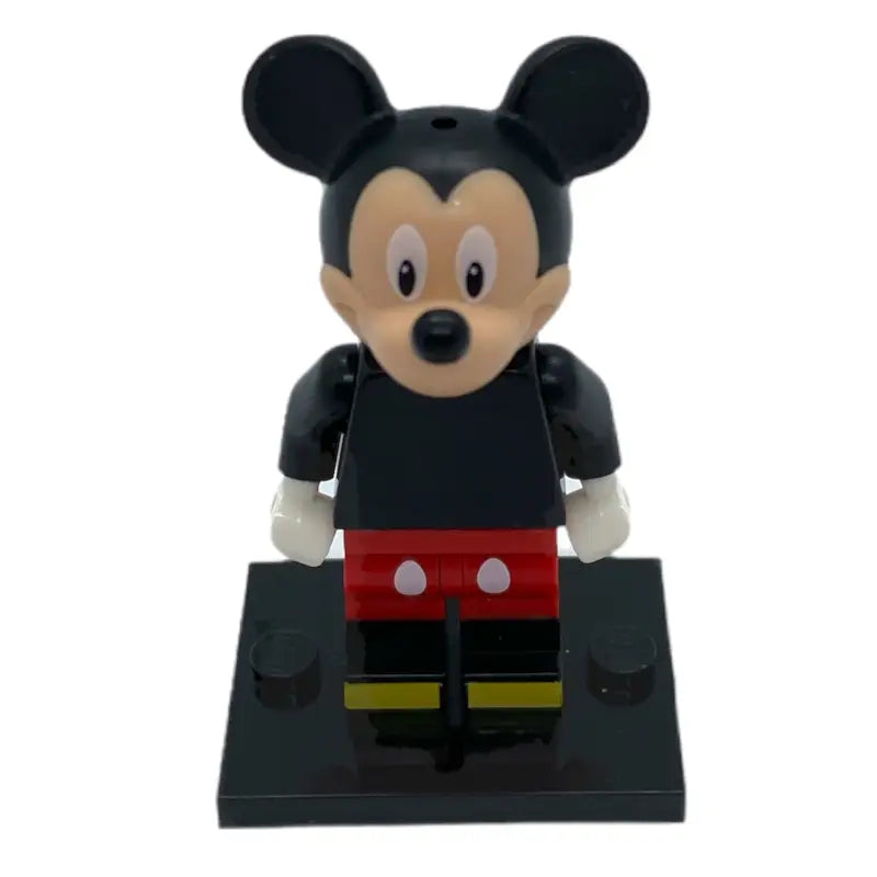 LEGO Disney 71012 Minifigur Mickey Mouse Lego Sammlung - 2