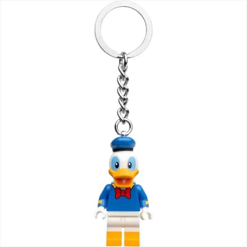 LEGO Disney 854111 Donald Duck Schlüsselanhänger Minifigur kaufen - 1