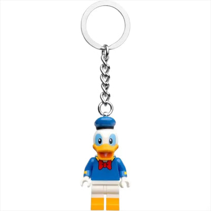 LEGO Disney 854111 Donald Duck Schlüsselanhänger Minifigur kaufen - 1
