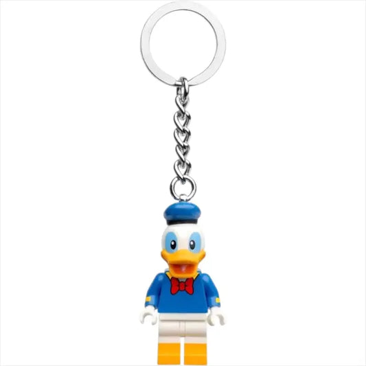 LEGO Disney 854111 Donald Duck Schlüsselanhänger Minifigur kaufen - 1